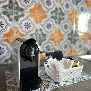 Sikelia Apartment